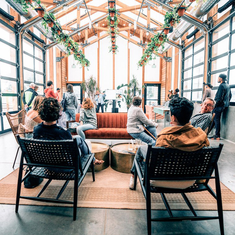 Brands We Love Kinship Landing