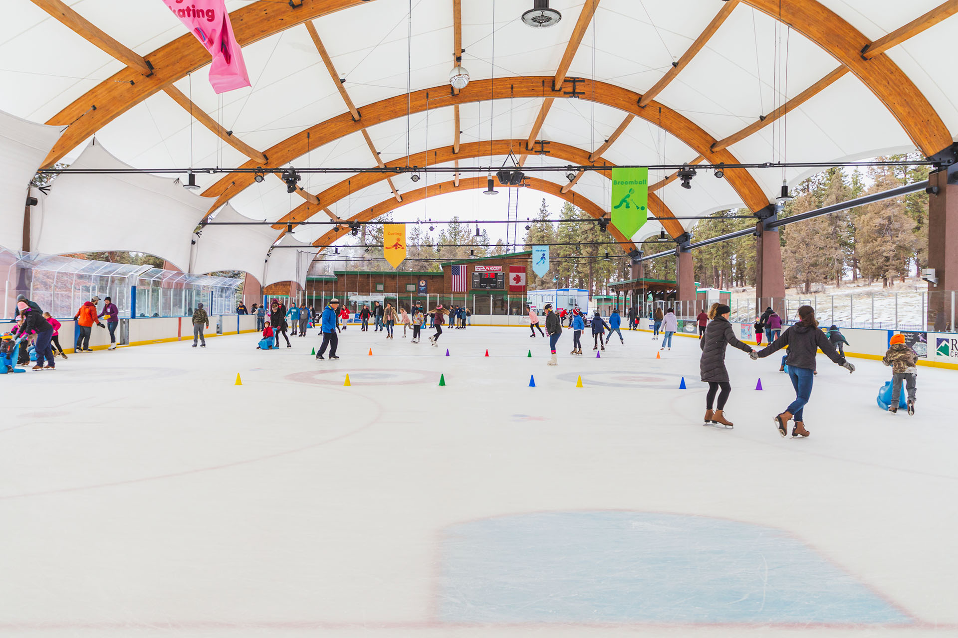 Guide to the Holidays in Klamath 2023