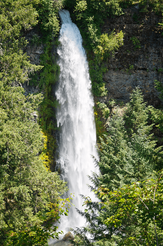 Top 10 MustSee Waterfalls Near Crater Lake