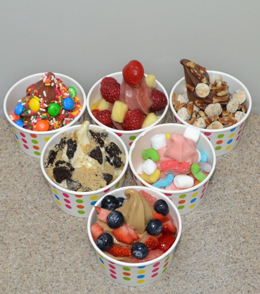 Lighthouse Yogurt Company