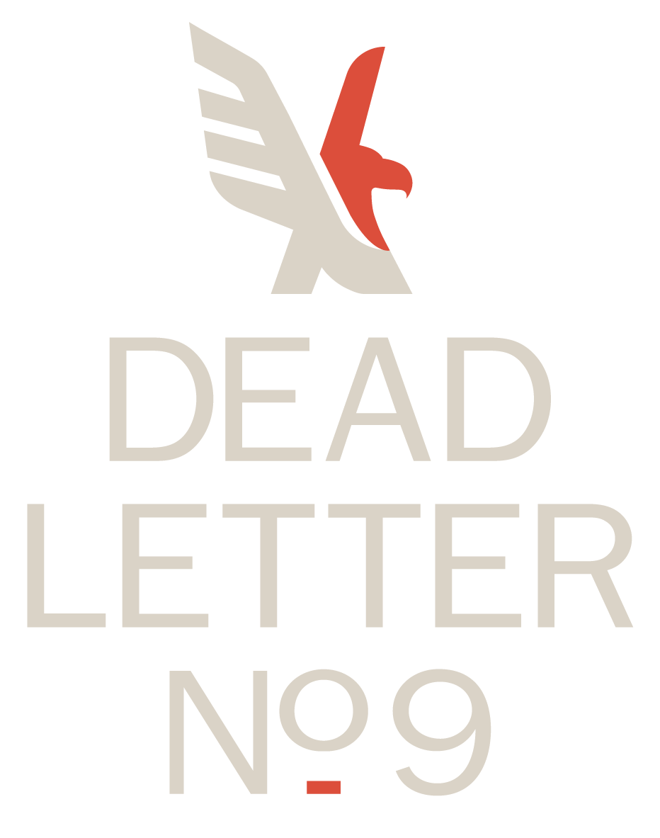 Dead Letter No 9 Interactive Immersive Experience Restaurant Bar Dead Letter No 9 Interactive Immersive Experience Restaurant Bar