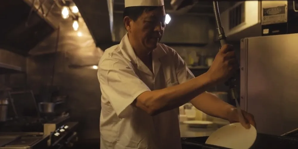 Our Story-Xi'an Famous Foods: specialty Chinese restaurants serving Xi ... - Our Story-Xi'An Famous Foods Specialty Chinese Restaurants Serving Xi