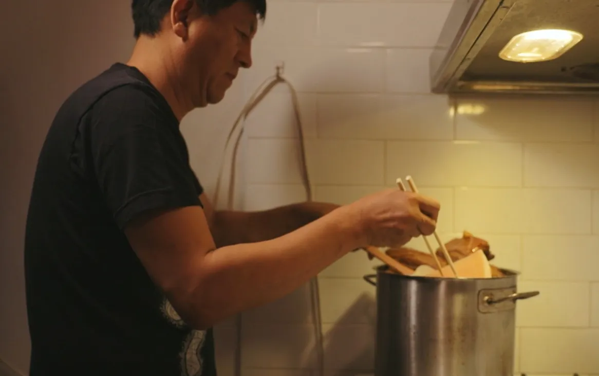 Image showcasing Our Story-Xi'an Famous Foods: specialty Chinese restaurants serving Xi ...