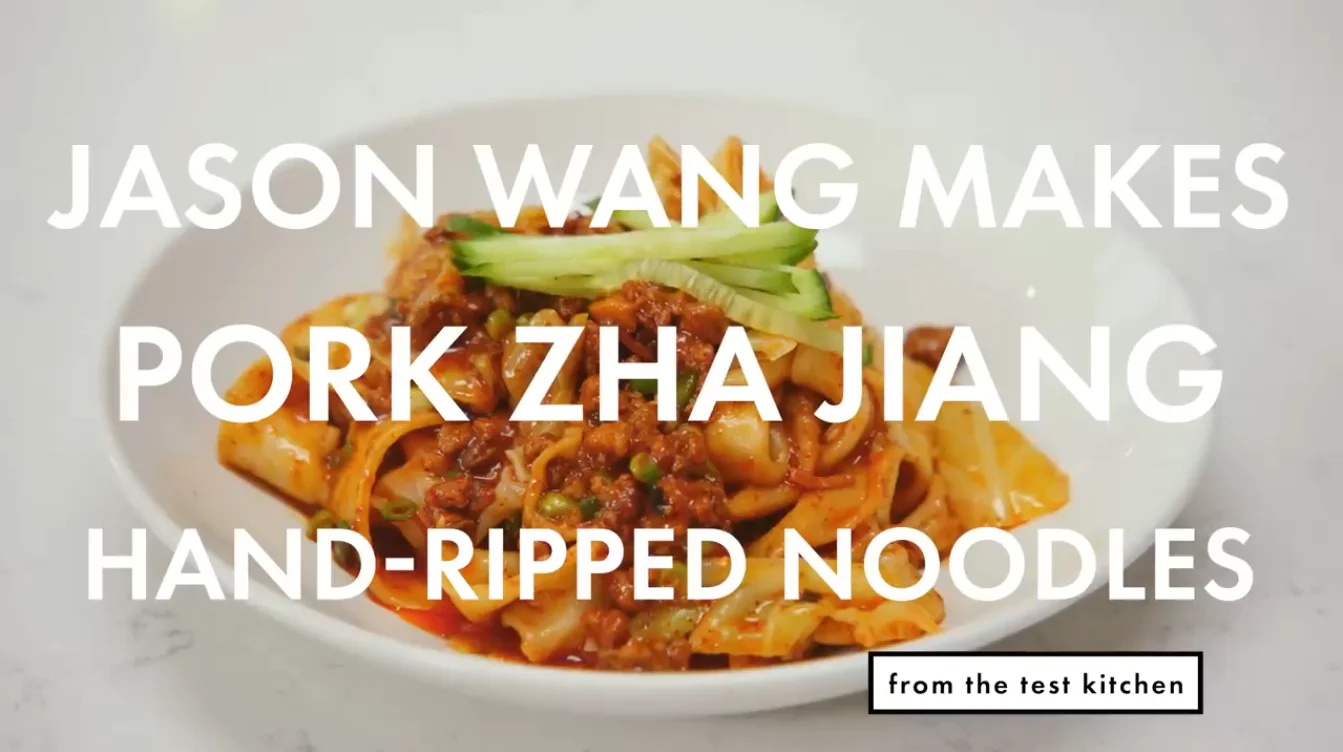 Image showcasing Press-Xi'an Famous Foods: specialty Chinese restaurants serving Xi'an ...