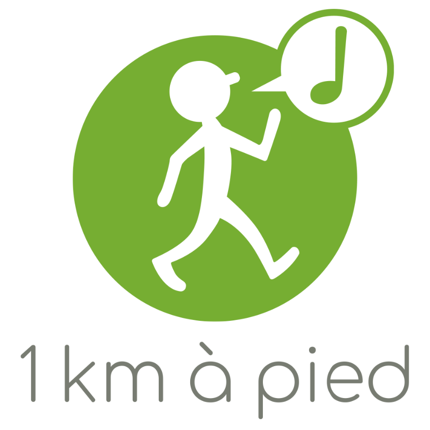 1km à Pied Elevate Company Sustainability Today