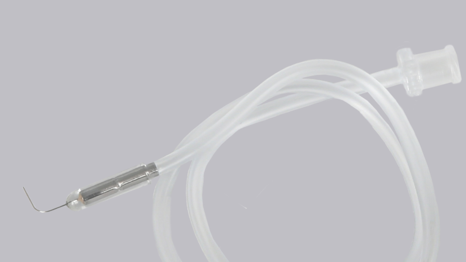 Galactography Infusion Unit Dyna Medical