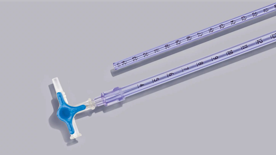 Spinal Manometer Dyna Medical