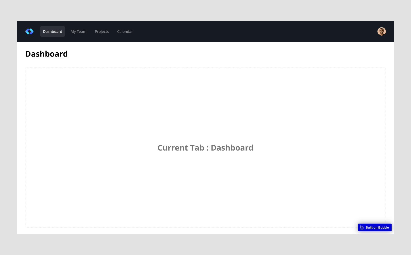 Components nocodable components