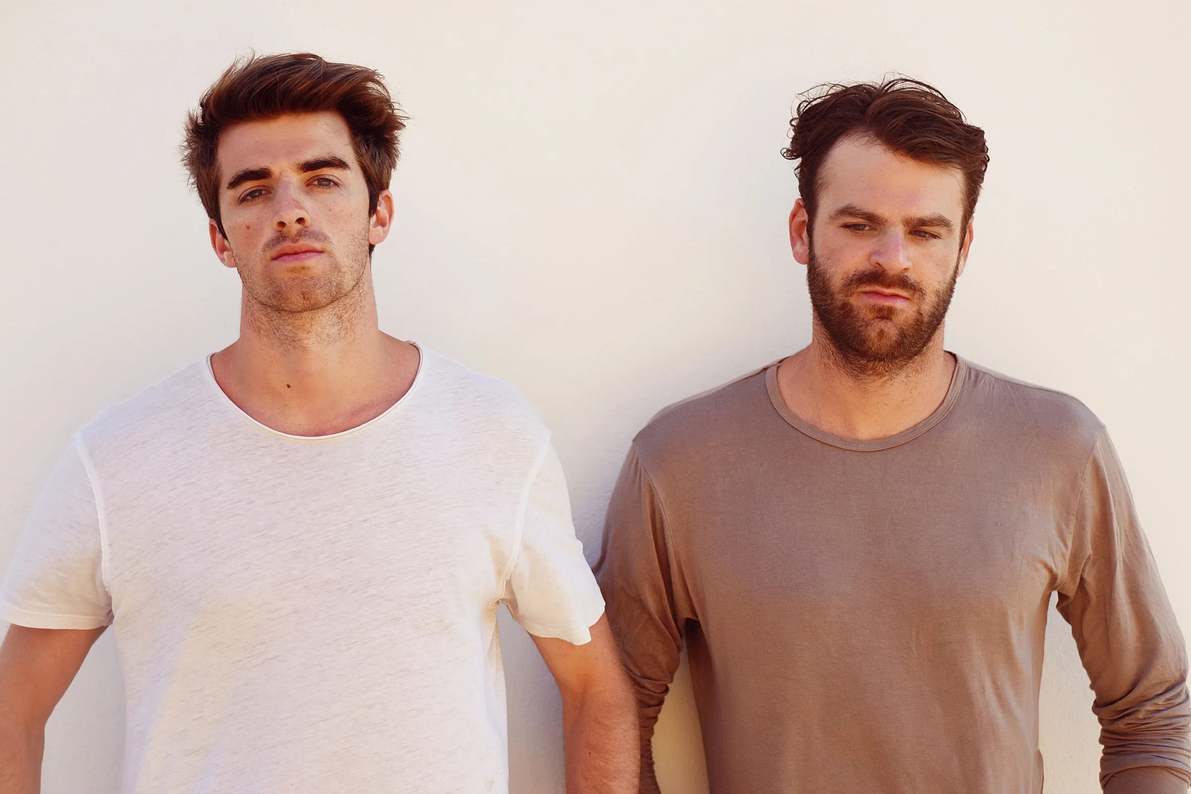 Chainsmokers Artist Profile PopFiltr