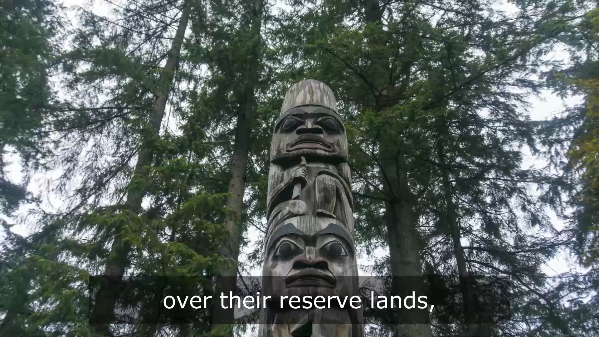 The Indian Act and the First Nations Land Management Act