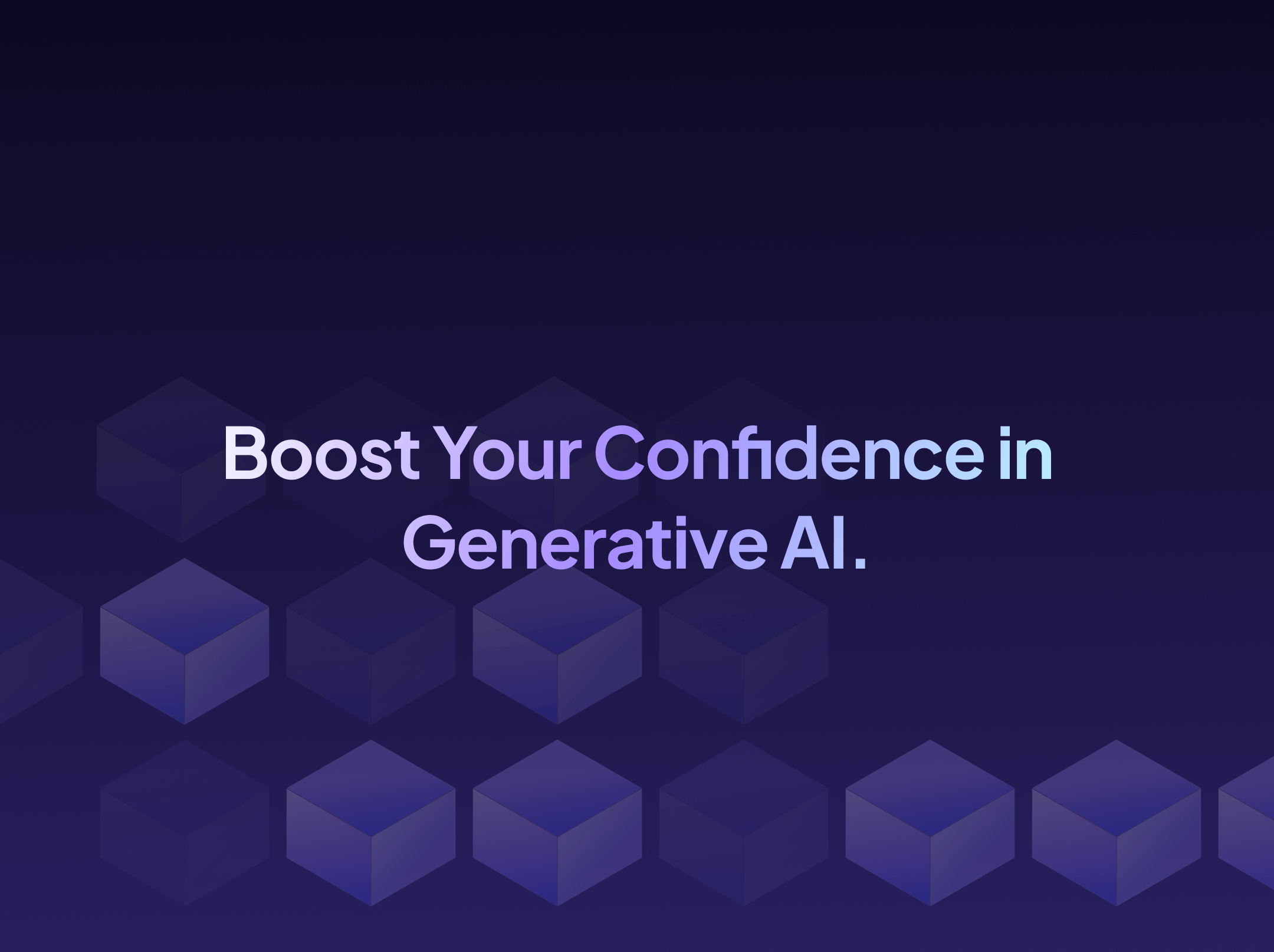 Patronus AI | Automated AI Evaluation