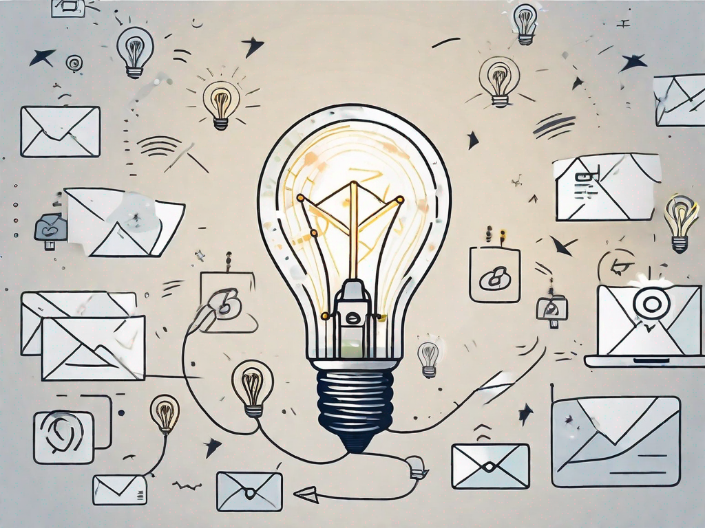 Blaze 10 Creative Email Marketing Ideas Blaze 10 Creative Email Marketing Ideas