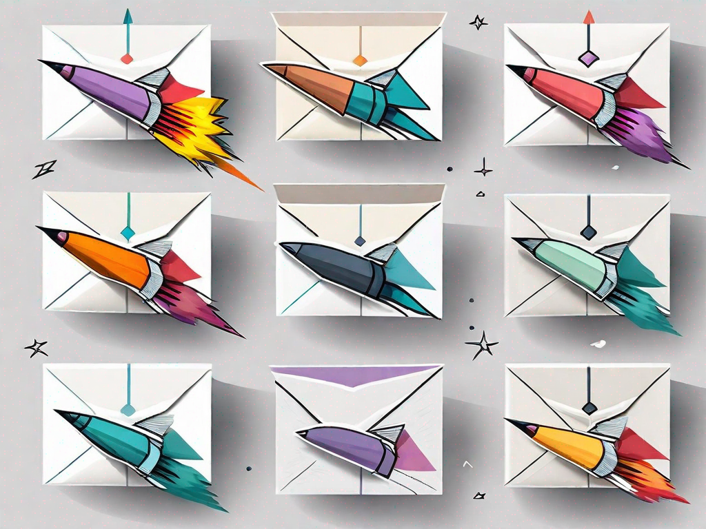 Blaze 10 Effective Email Marketing Templates To Boost Your Campaigns Blaze 10 Effective Email Marketing Templates To Boost Your Campaigns