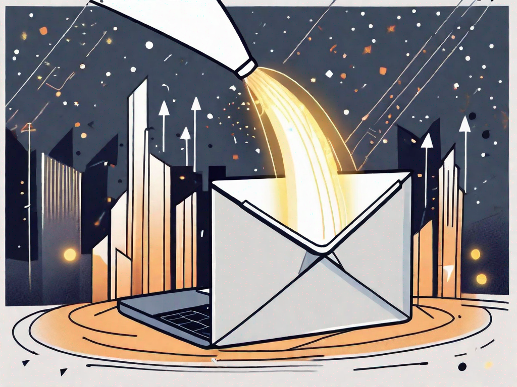 Blaze How to Make More Sales with Email Advertising
