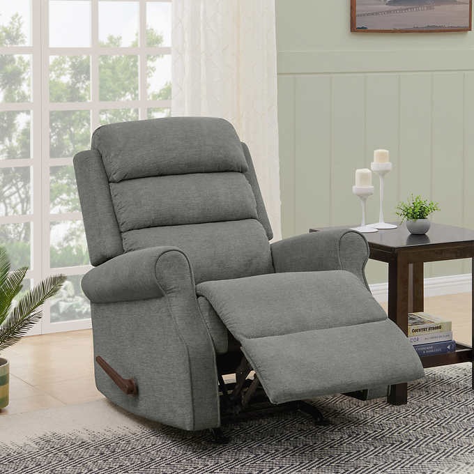 Best Recliners for Elderly The Ultimate Guide (2023)