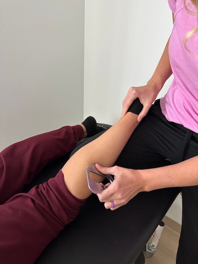 Services Provided Angelo Integrative Therapy