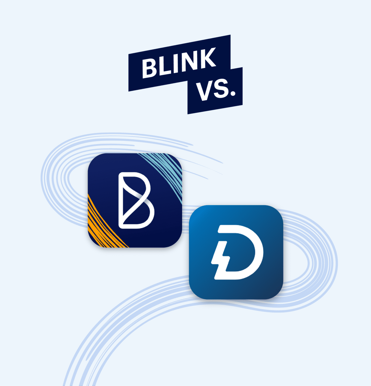 Dynamic Signal vs. Blink: which should you use? | Blink
