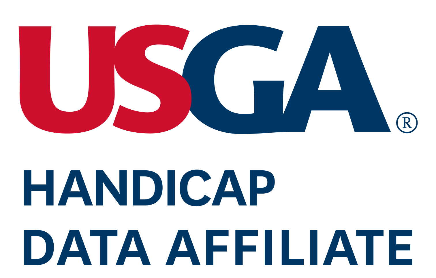 Usga handicap index directly in the golf pad app