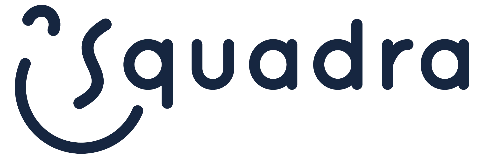 Squadra Logo