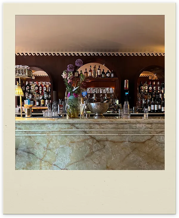 GRUPPOMIMO Meilleur restaurant italien à Paris