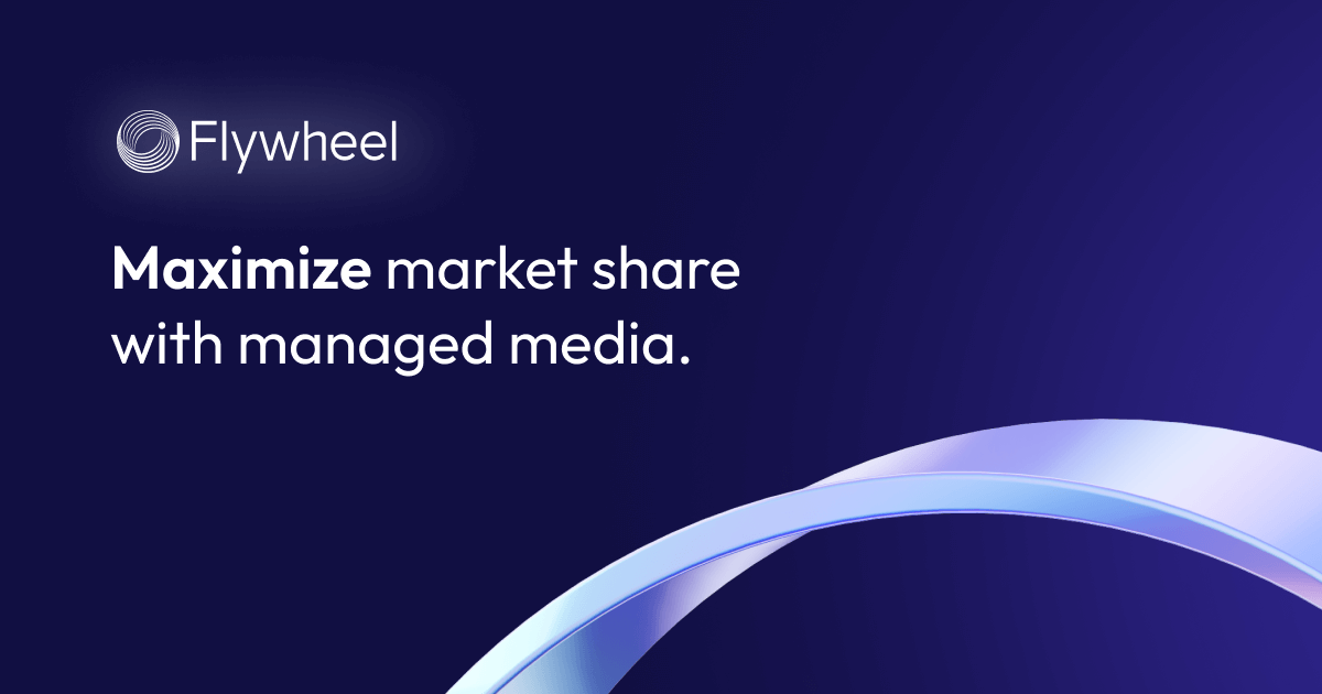 Managed Media Services Drive Growth Flywheel