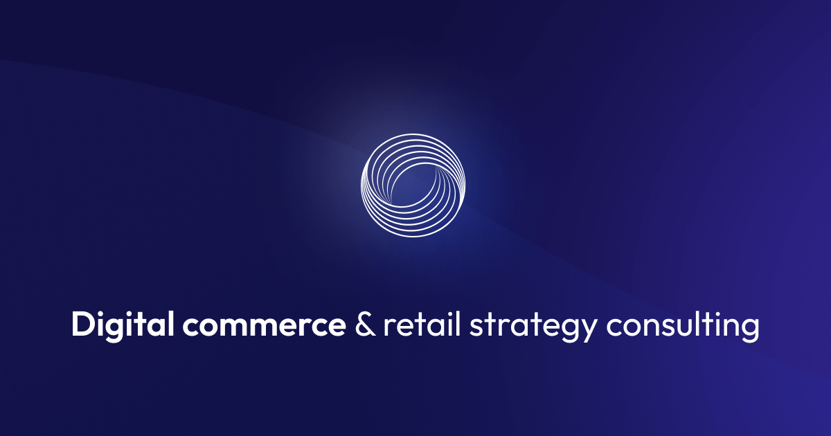 Digital Commerce & Retail Strategy Consulting Services Flywheel