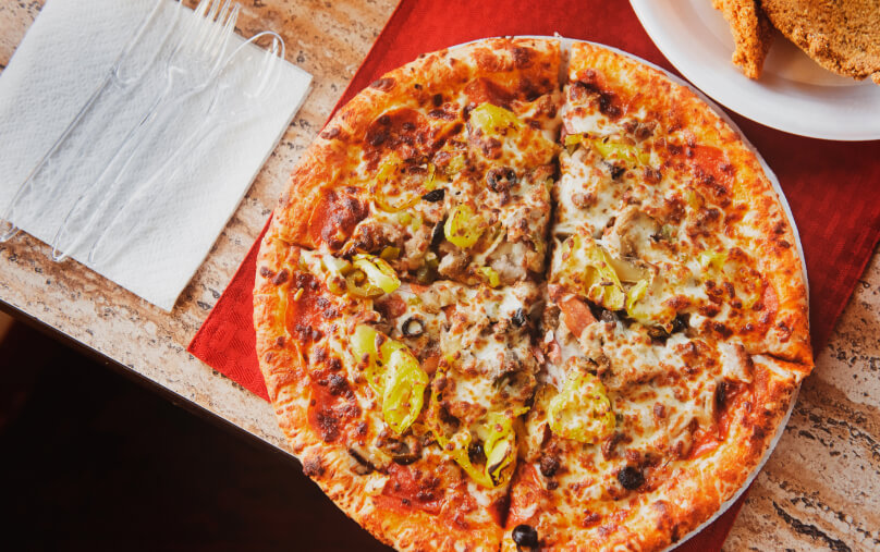 Who first invented the pizza? The true story behind X flow website