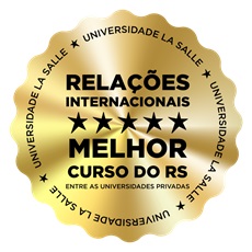 Relações Internacionais - Graduação Unilasalle