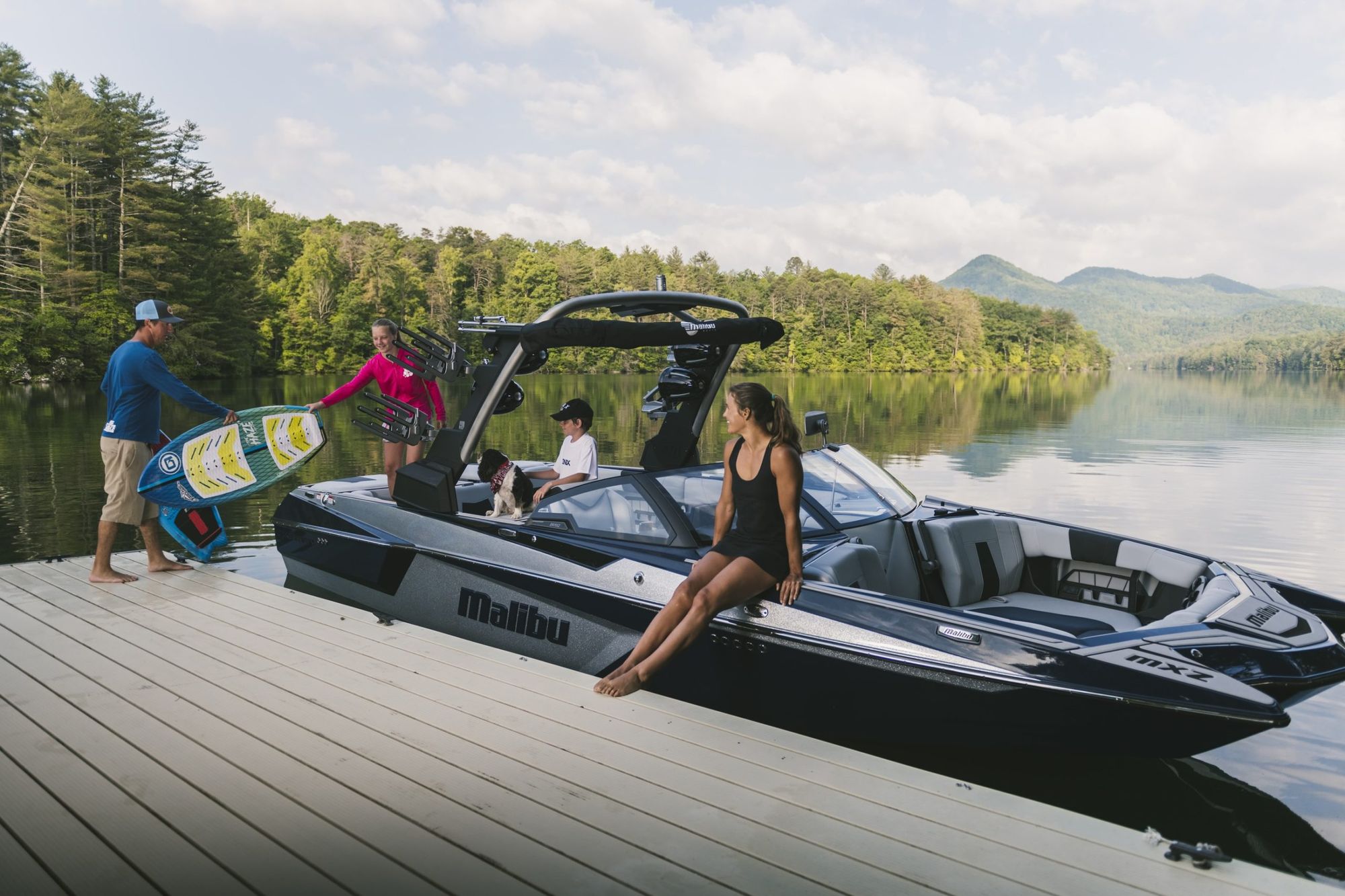 About Us Nautical Boat Club