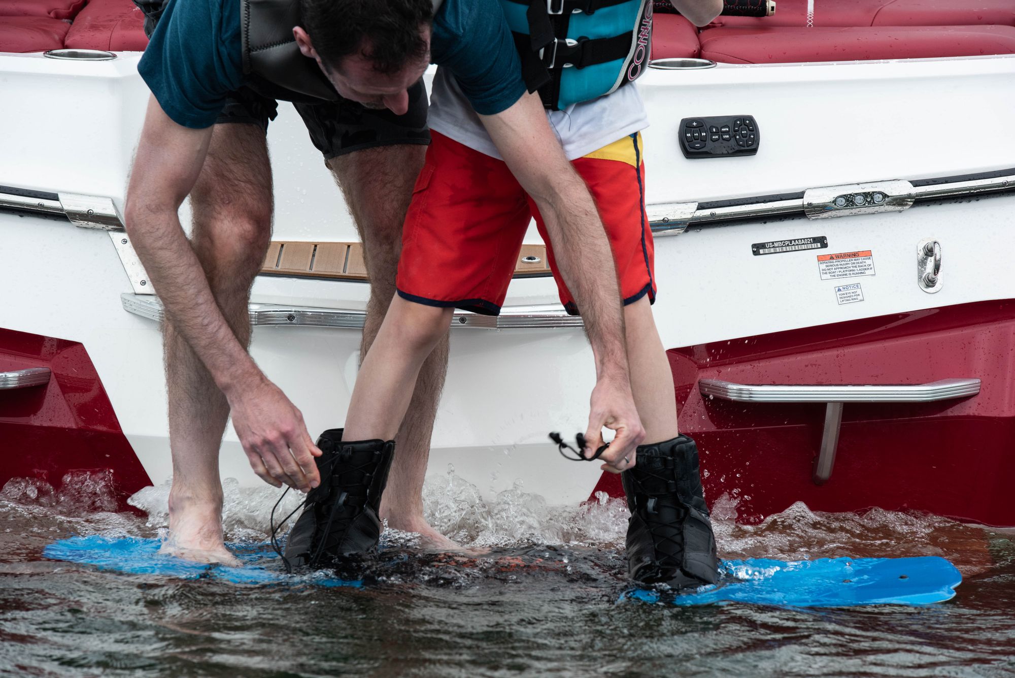 Nautical Boat Club Membership