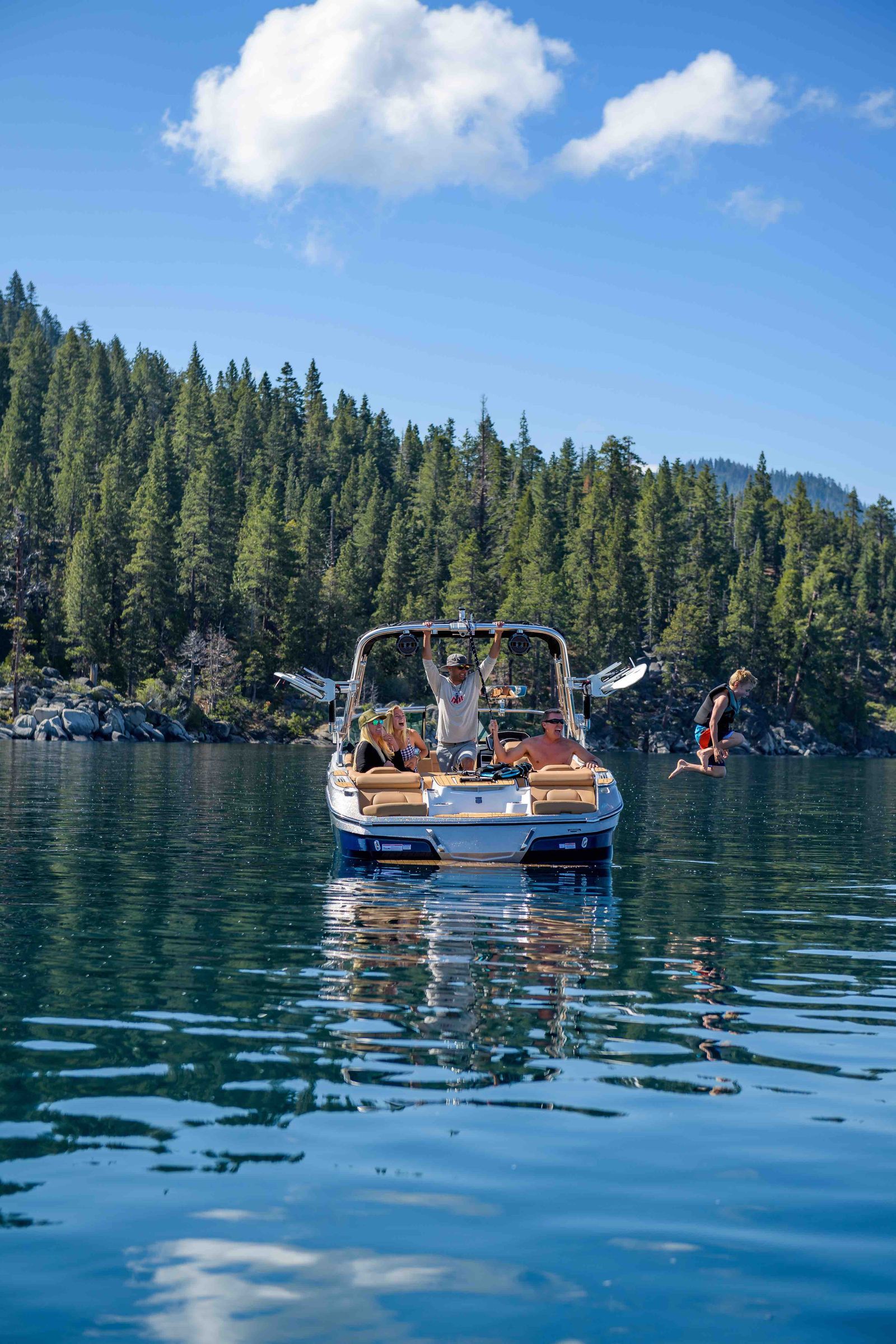 Nautical Boat Club Membership