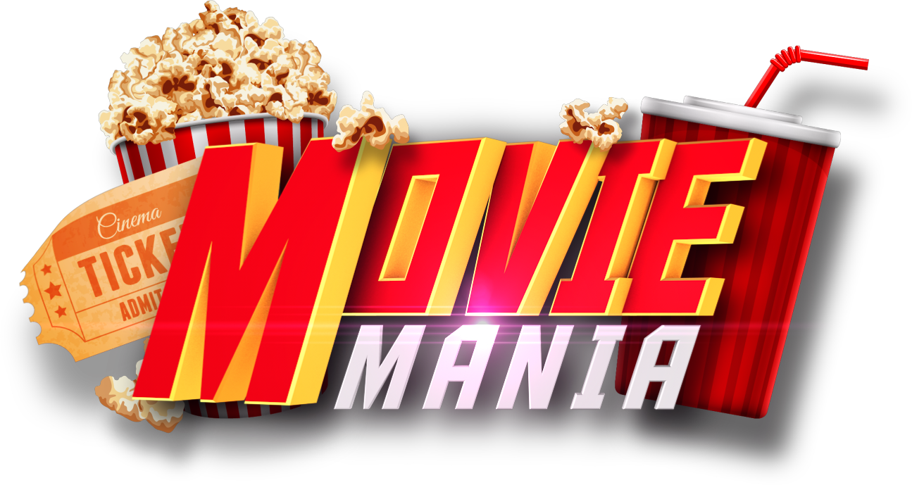 Movie Mania logo