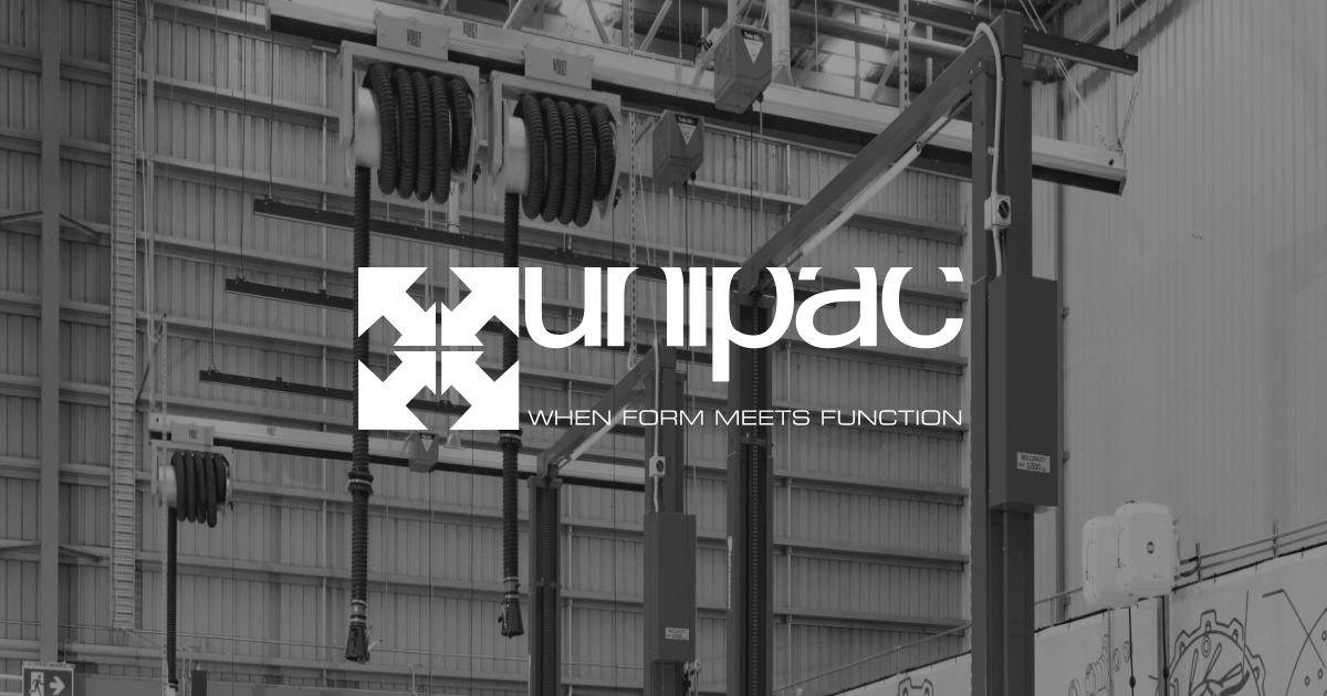 UNIPAC Leading Automotive Engineering Consultancy