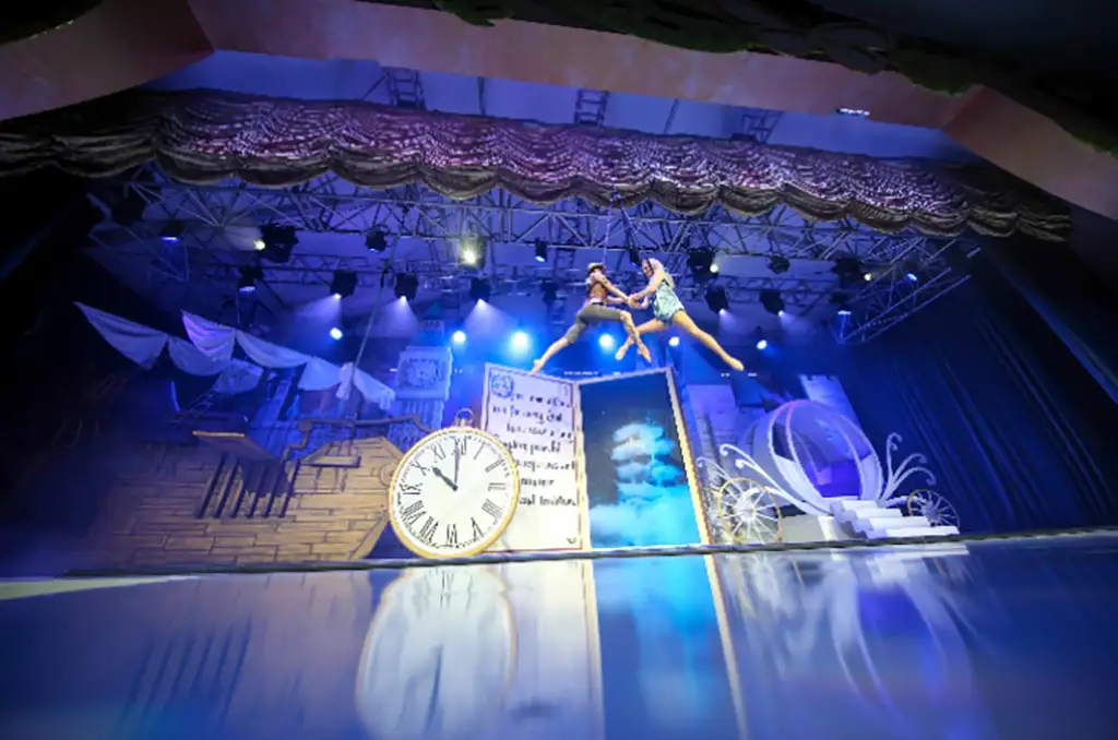 Tractor Vision Custom Fabrication & Design Shop