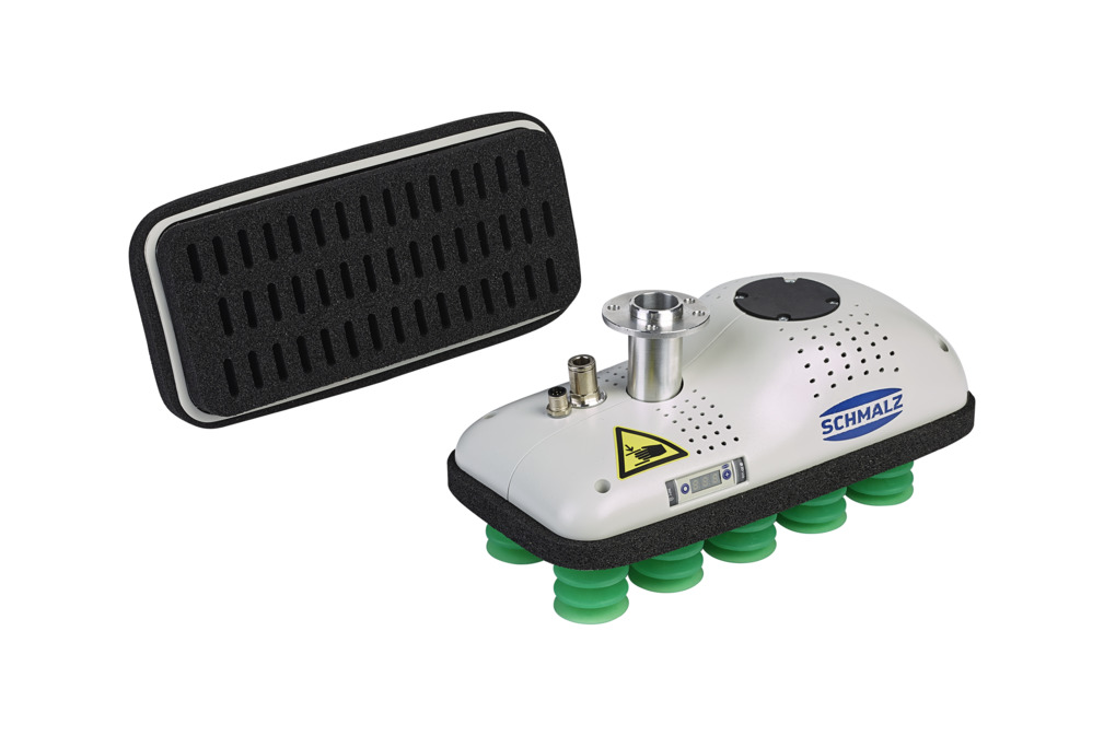 Prozesswerkzeug für kollaborativen Roboter.