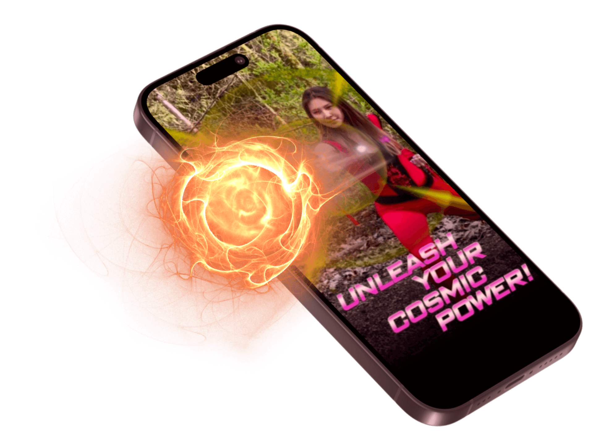 Super Power FX Film Epic Videos and Apply Super Power Effects Fora Soft