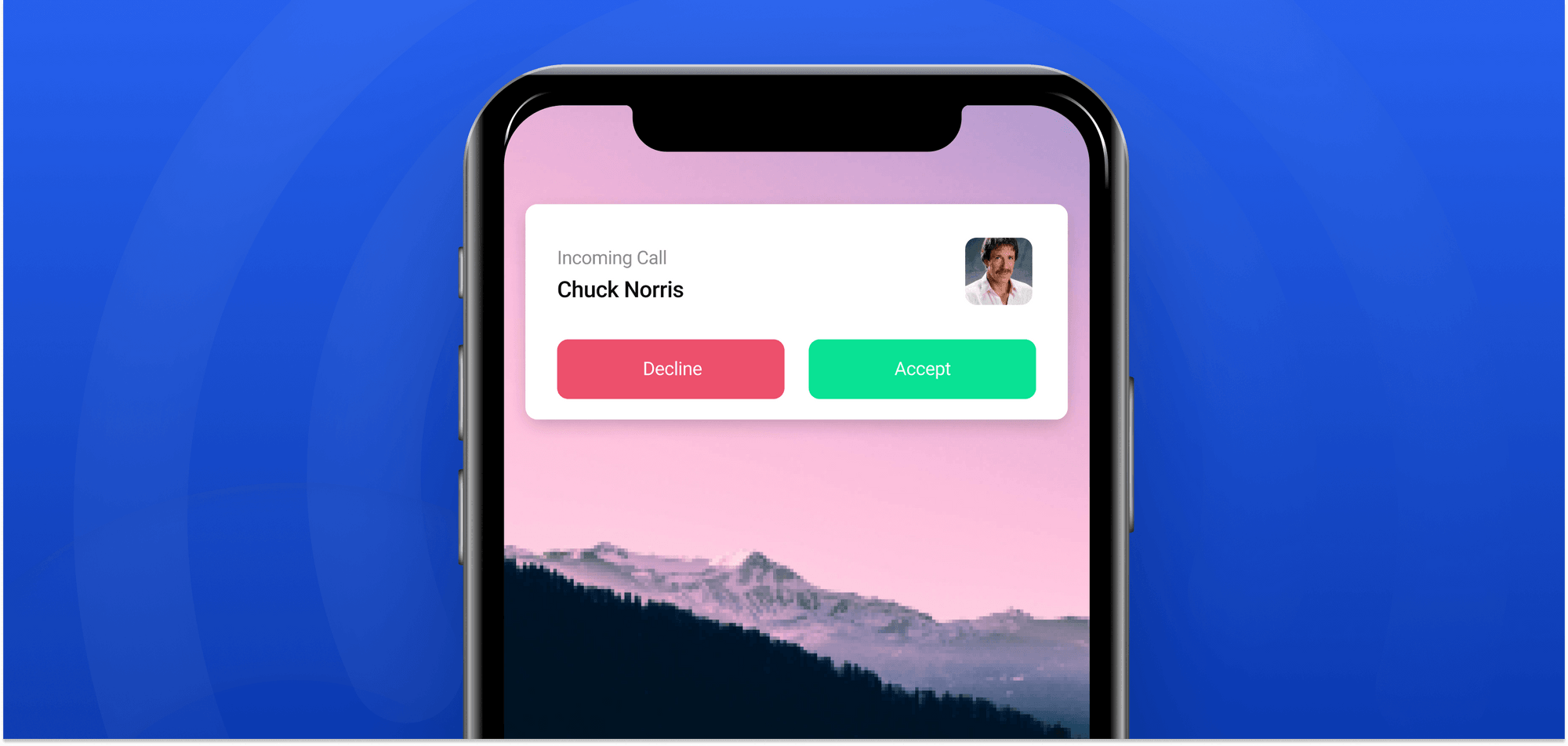How to Make a Custom Call Notification on Android? With Code Examples