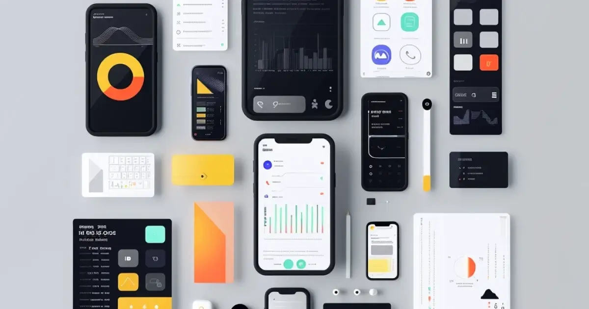 What is UI Design? What is a UI Kit?