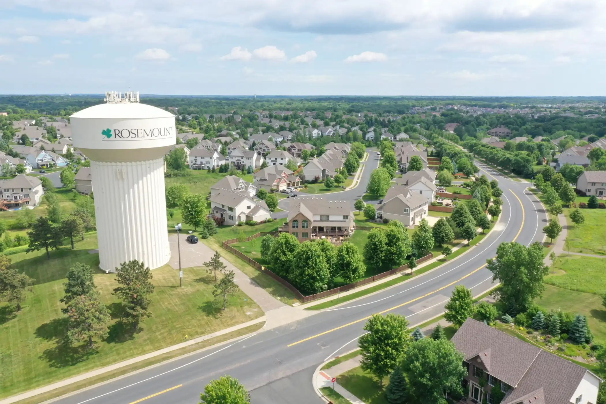 Fireplace Builder | Rosemount, MN