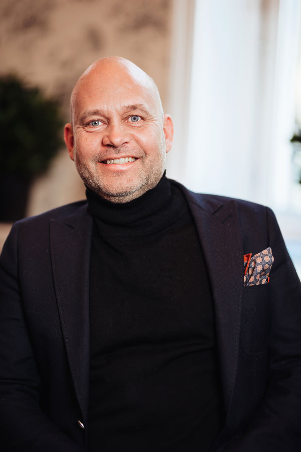 Upphandlingssystem Offentlig Sektor