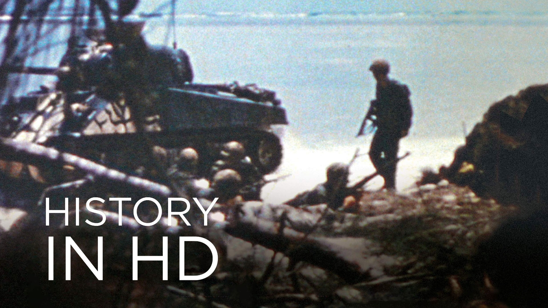 History In HD | Global Trekker