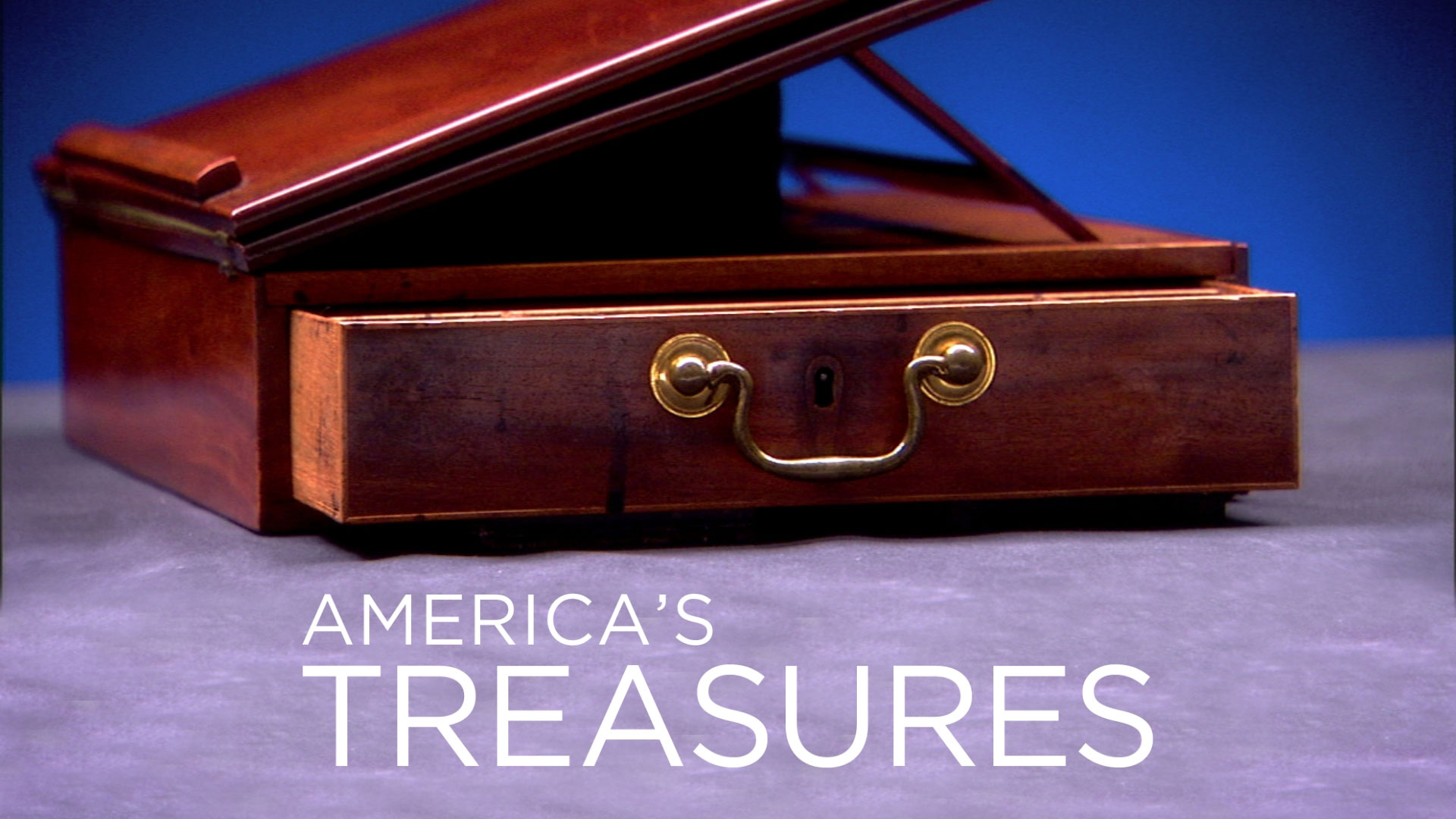 America S Treasures Global Trekker