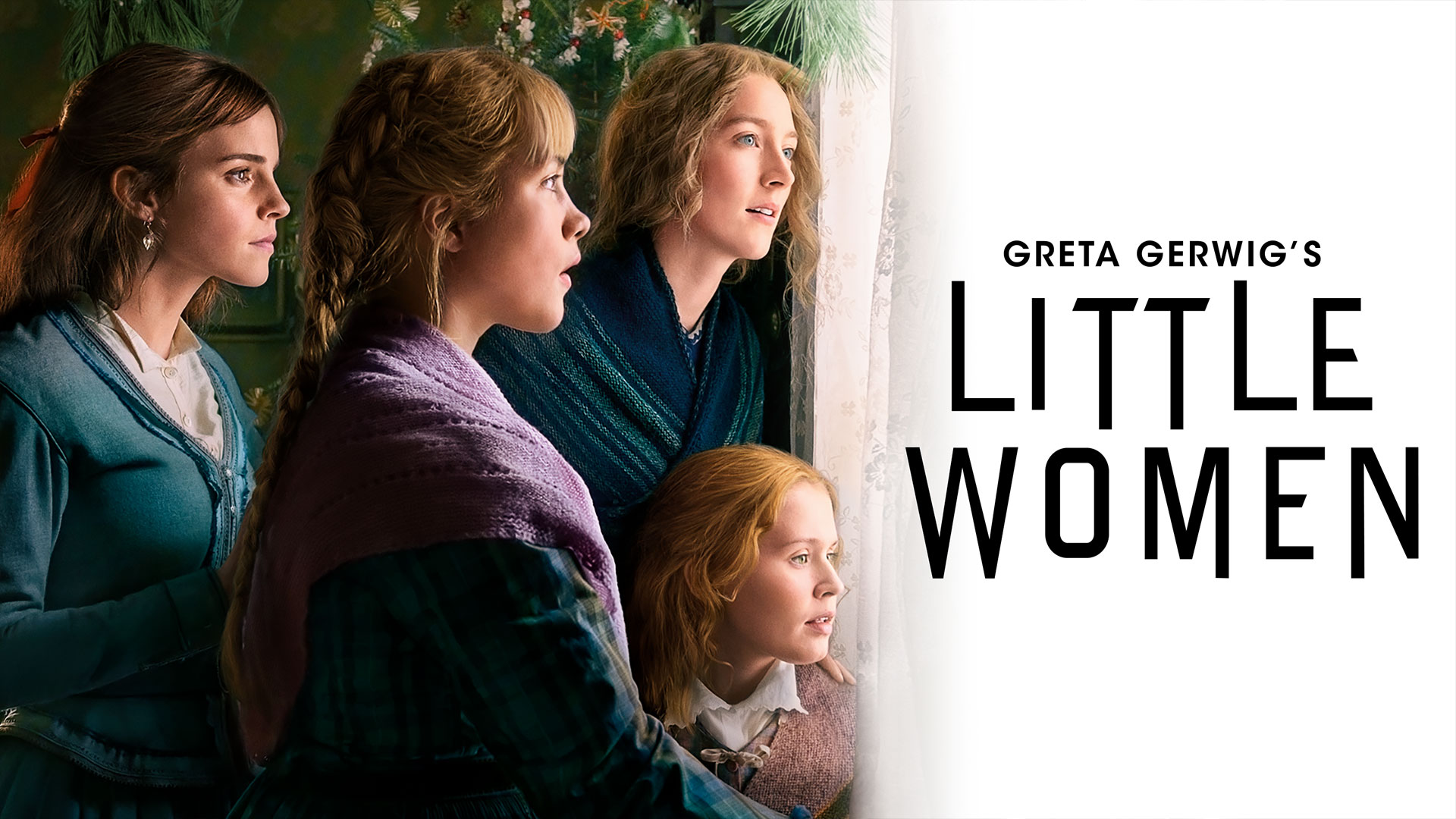 Little women rock entertainment