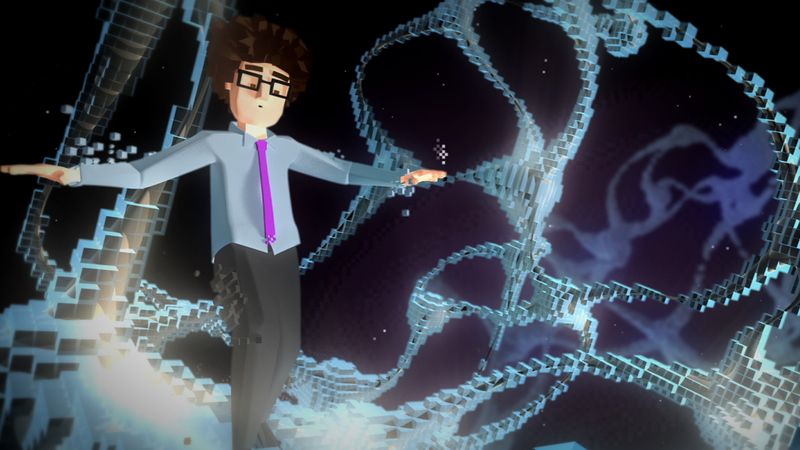 Gameplay The Story Of The Videogame Revolution Global Trekker