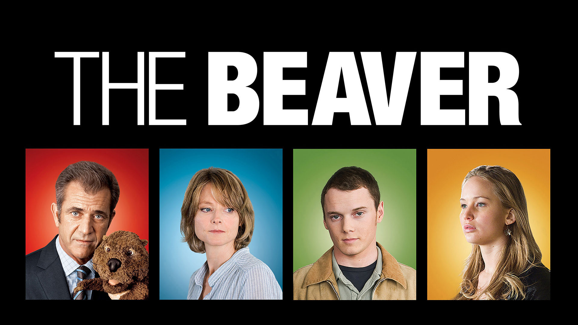 The Beaver