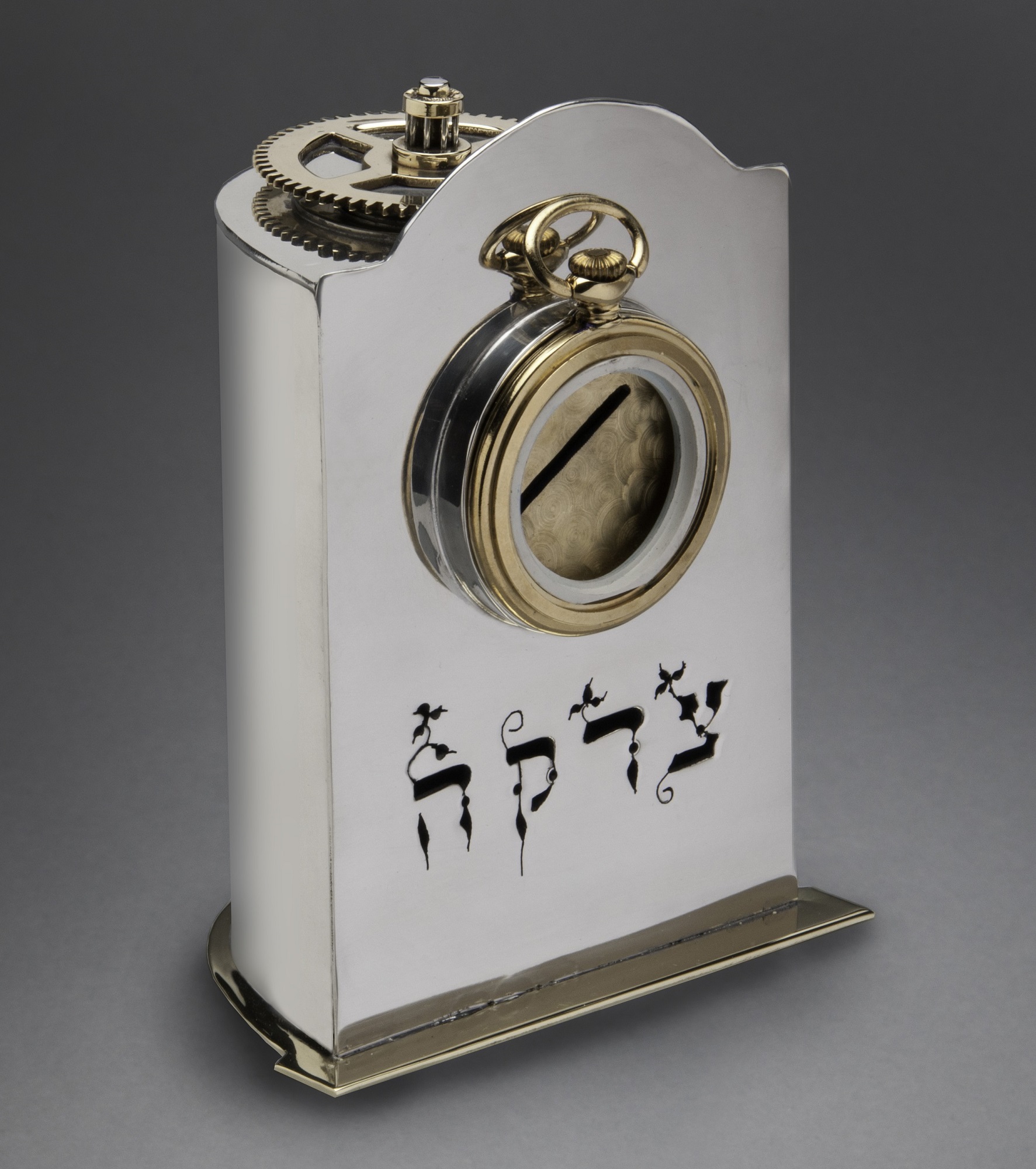 Forging New Judaic Designs by Repurposing the Past | Niv Mag