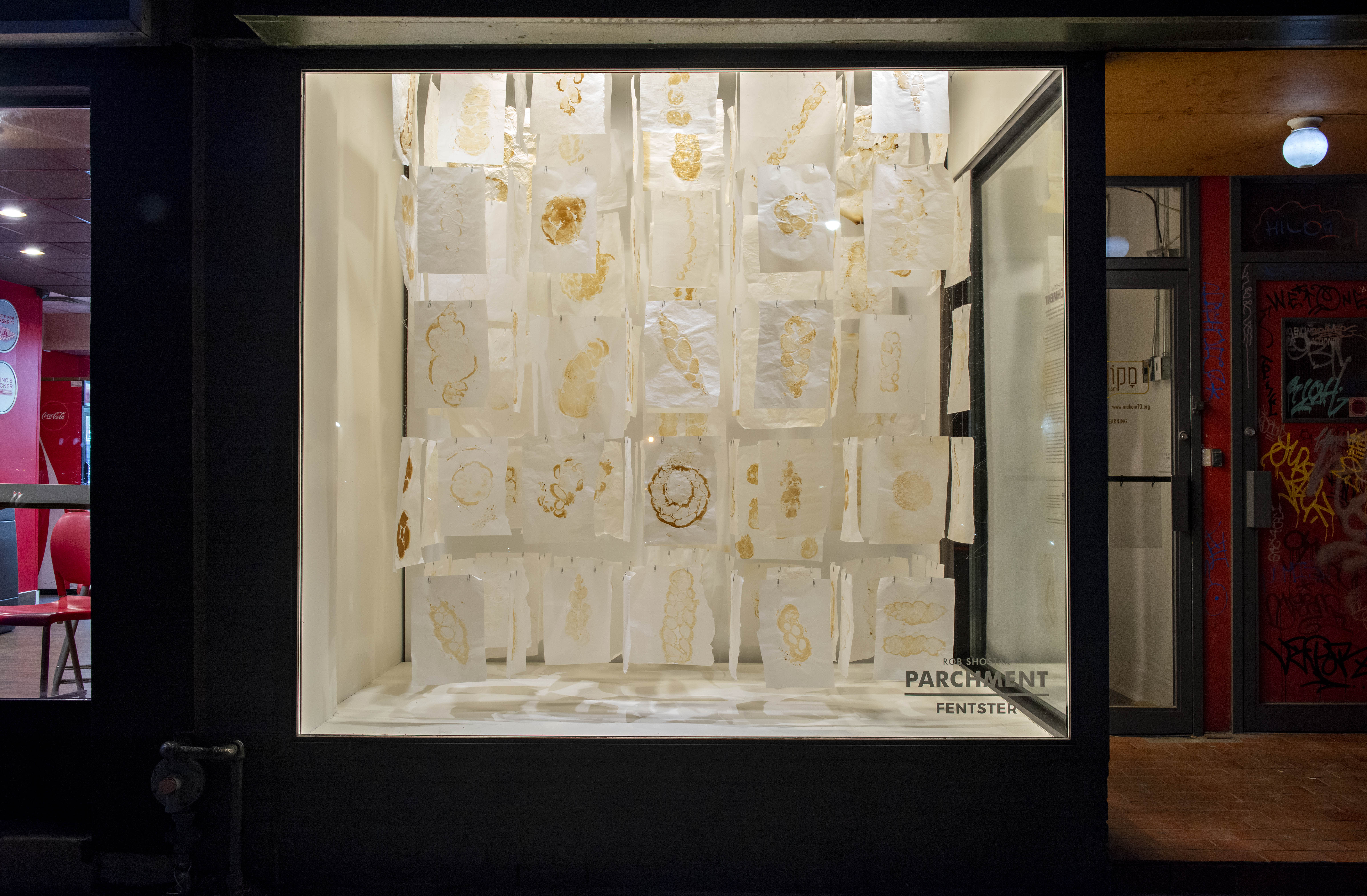 Parchment Website The Stories Behind the Parchments | Niv Mag