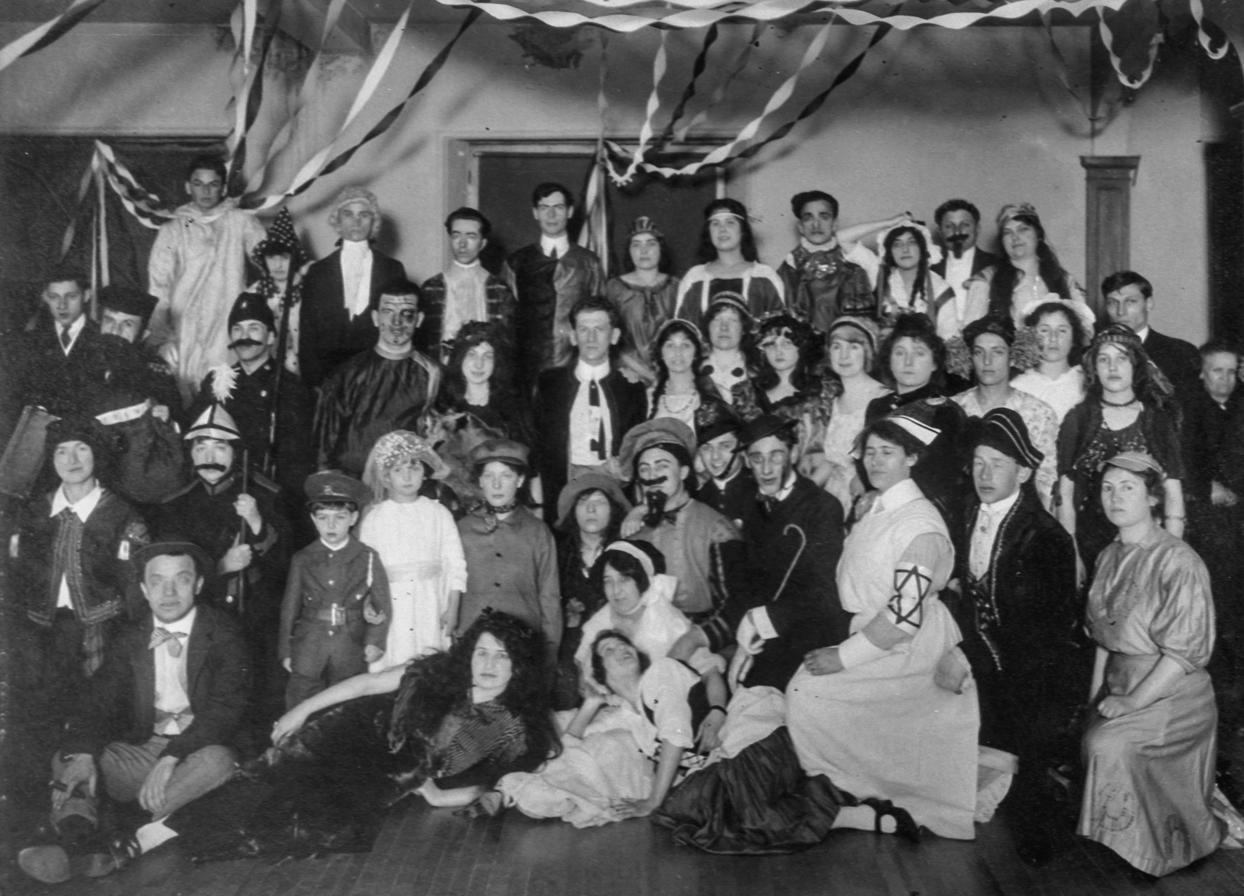 Jewish Heritage Centre of Western Canada Fosters Cultural Awareness and ...