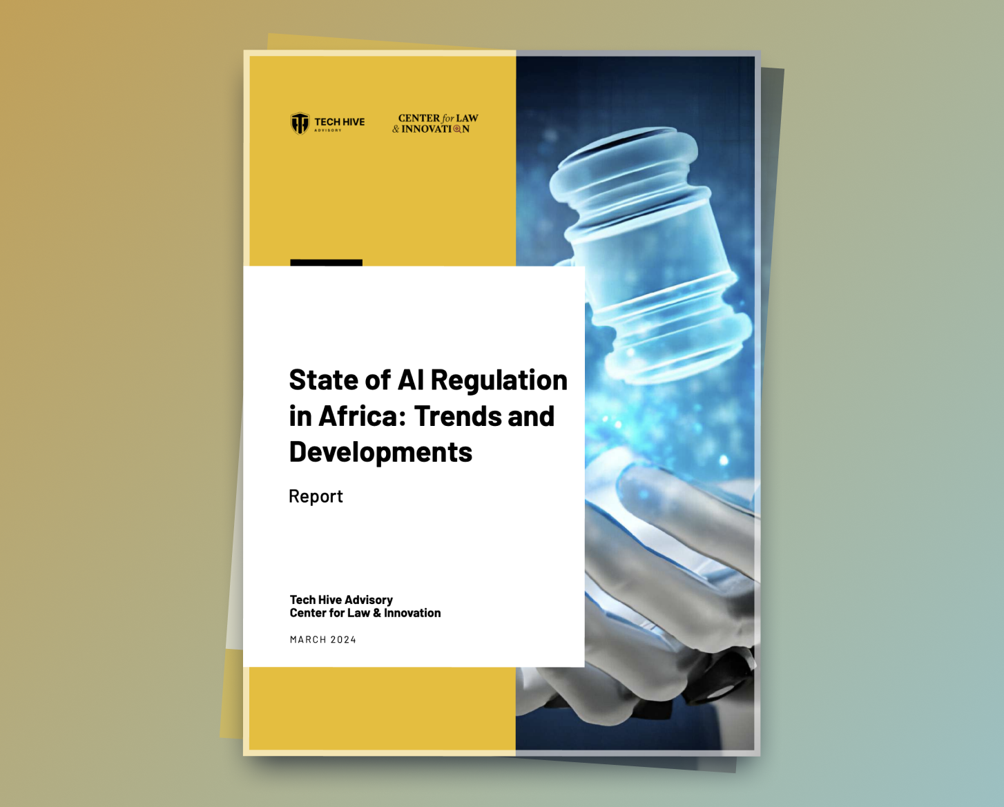 State of AI Regulation in Africa: Trends and Developments