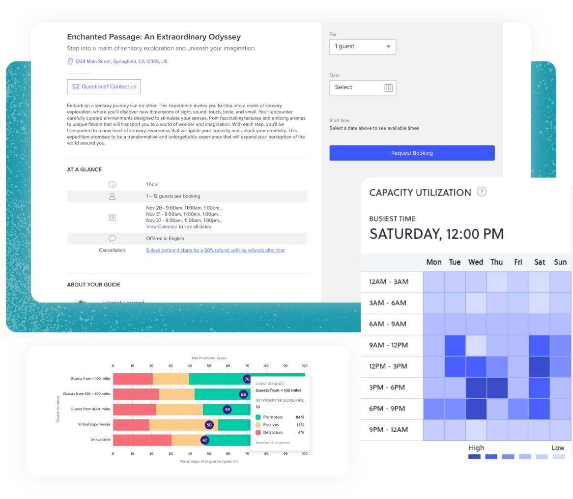 Scale Operations of Your Classes | AnyRoad
